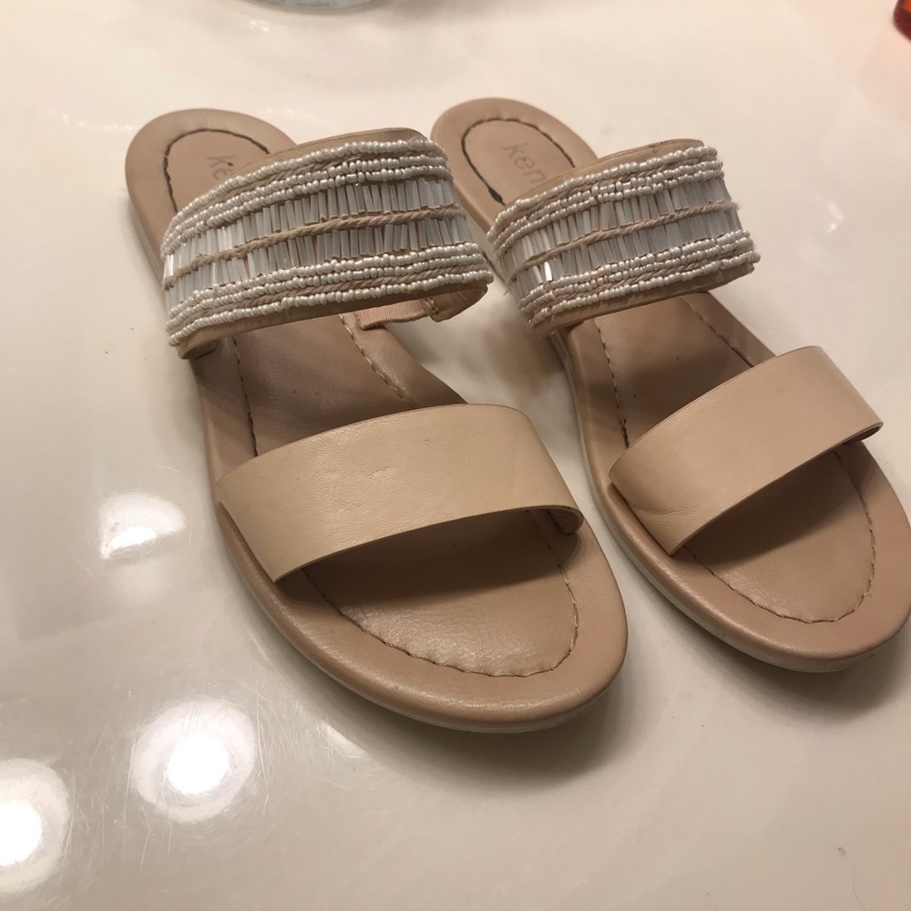 Kenzie Sandals Size 7.5